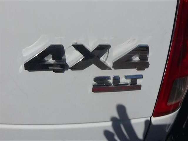 Dodge Ram Pickup 2500 2006 photo 2